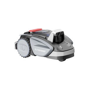 Sunseeker Mähroboter V3 für 600 m² inkl. Garage