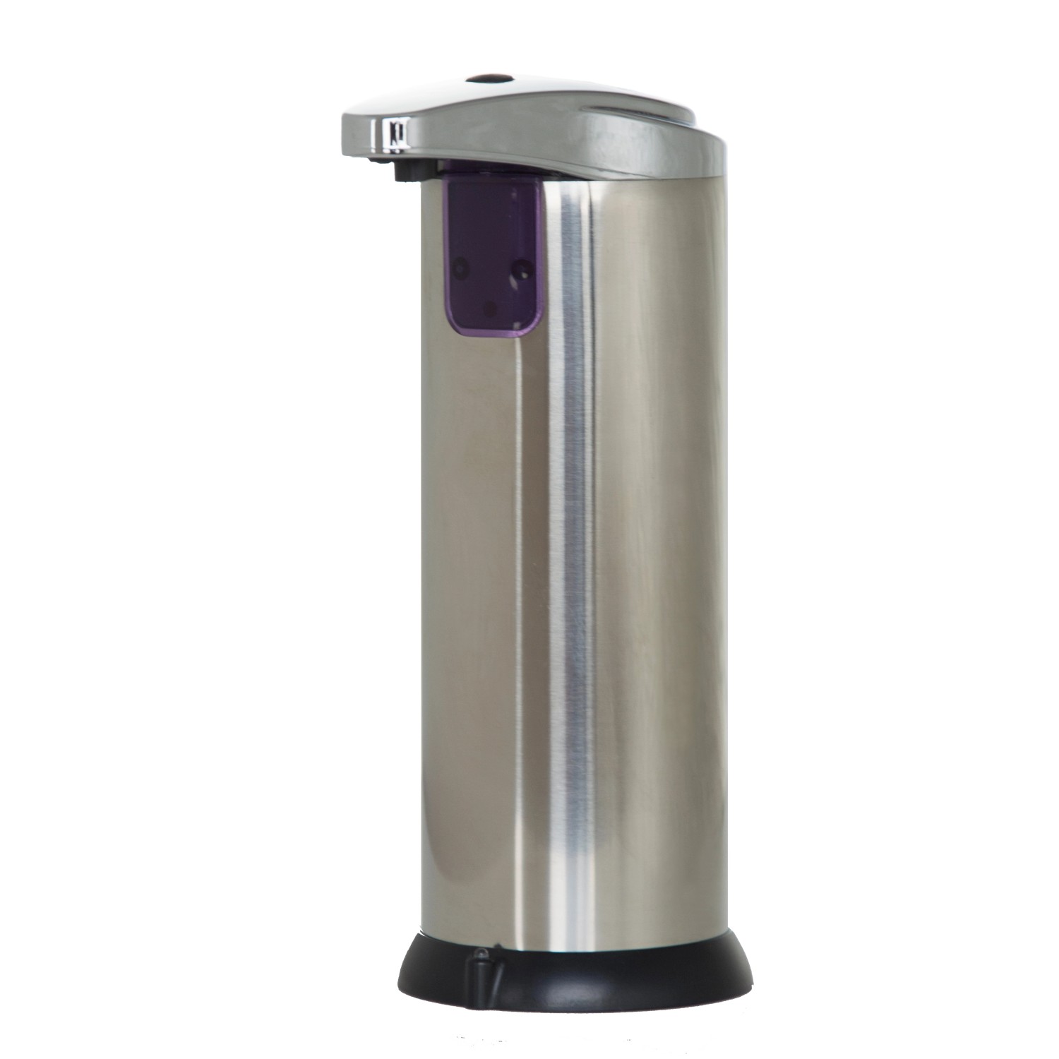 FormuClear Seifenspender Hands Free Soap Dispenser mit Infrarotsensor 220 ml