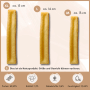 Supravit Yak Kaukäse Größe XL für Hunde_5