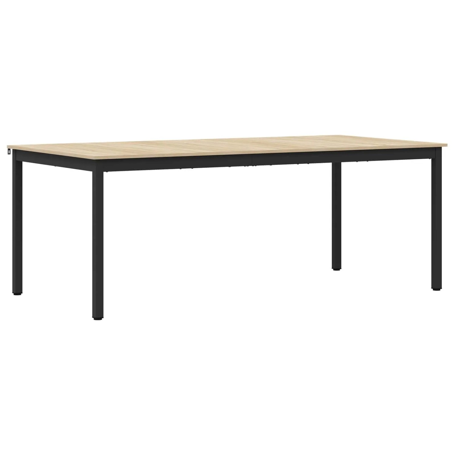 vidaXL Esstische Holzwerkstoff 3415385 günstig online kaufen