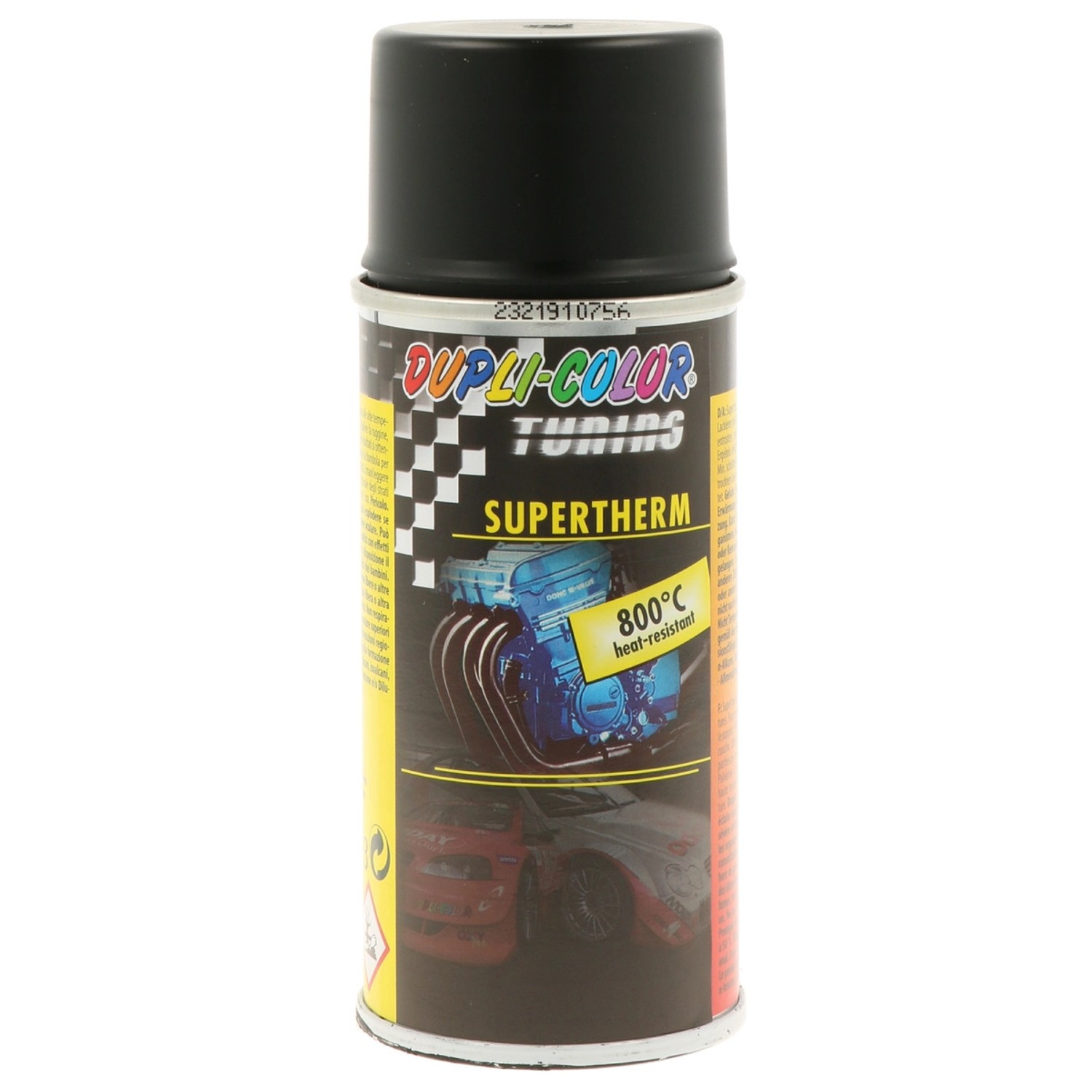 Dupli Color Lackspray Tuning Supertherm 600 °c 150 Ml Kaufen Bei Obi 4729