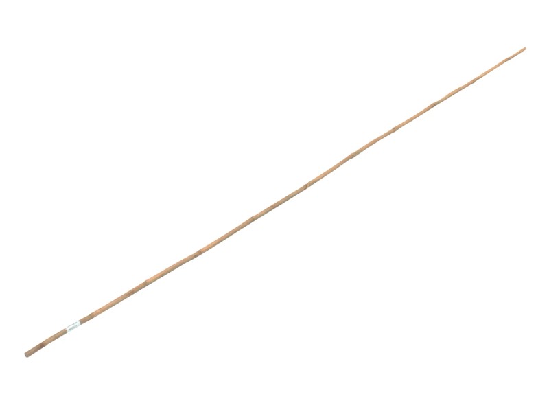 OBI Bambusstab 180 cm · Ø ca. 1,2 cm – Produktbild 1 von 2