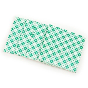 Scotch-Fix Innenmontagequadrate-Set Doppelseitig 25 mm x 25 mm Weiß 16 Stück