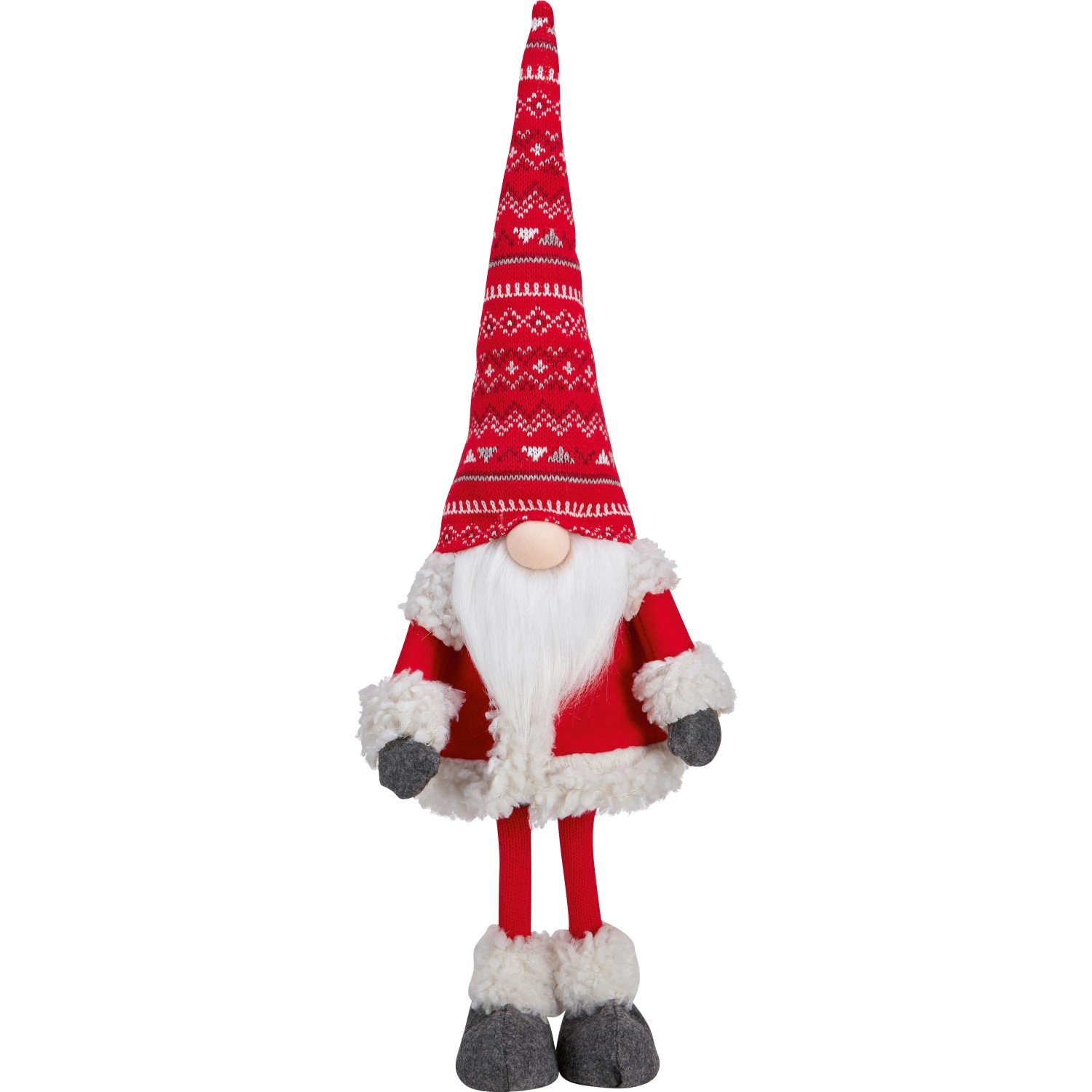 Weihnachtswichtel 64 cm