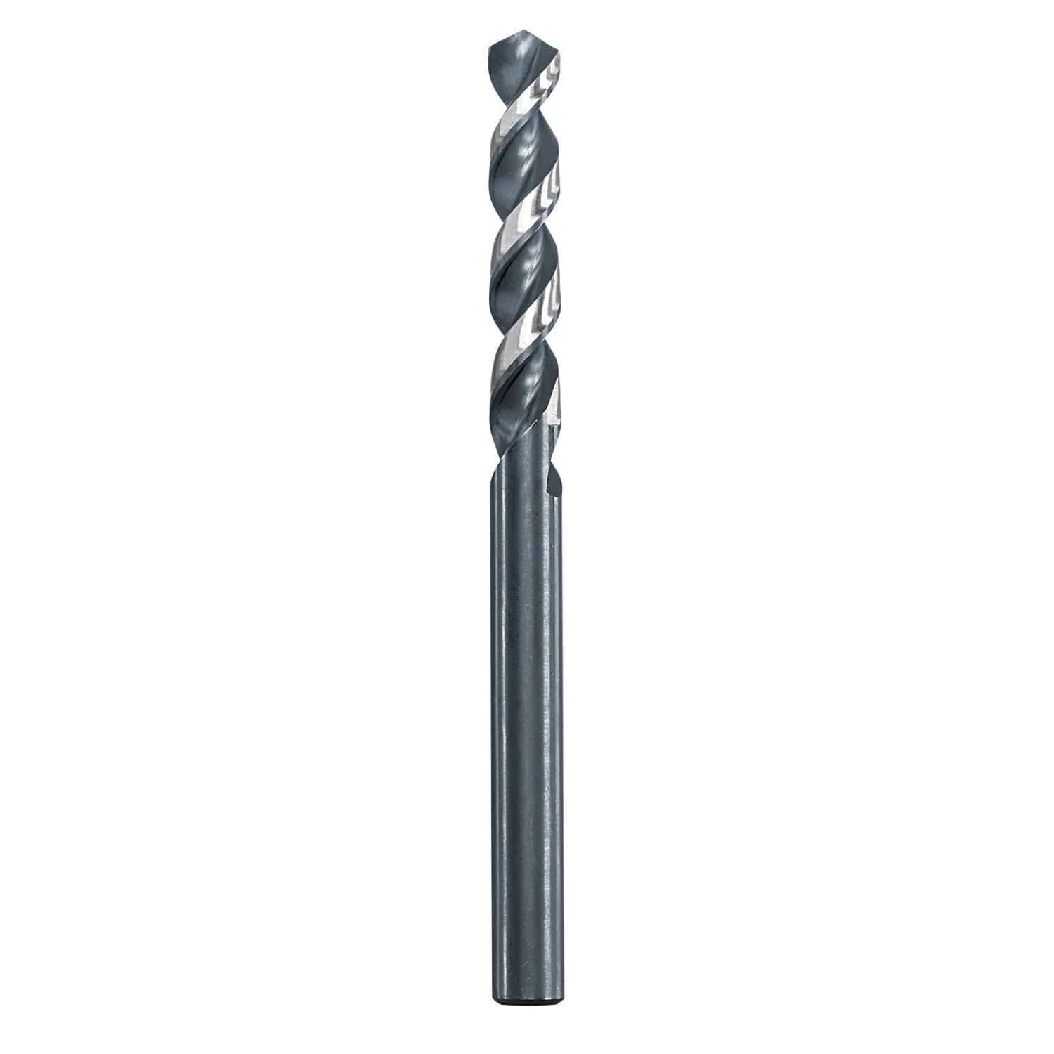 kwb Akku Top HI-NOX Metallbohrer 3,3 mm für Edelstahl, Stahl und Eisen