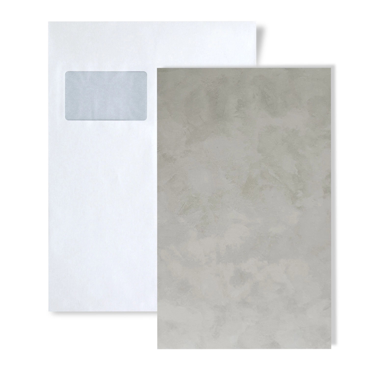 Wallface 1 MUSTERSTÜCK S-22828 DIN A5 Wandpaneel MUSTER CONCRETE Grey günstig online kaufen