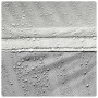 vidaXL Zelte mit Dach Grau 434 x 434 x 230 cm Polyester 4100696_13