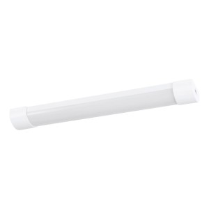 Eglo LED-Unterbauleuchte Stracca Weiß CCT 97 cm