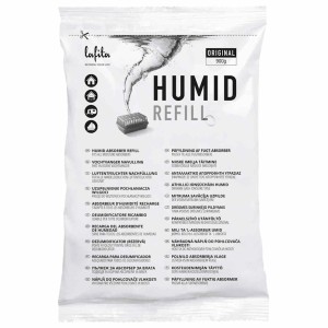 vidaXL Nachfüllung für Luftentfeuchter 12 Stk 900 g 4015920