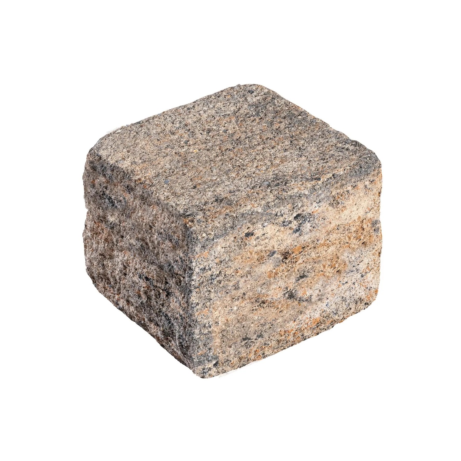 Diephaus Mauerstein Maximo Muschelkalk 20 cm