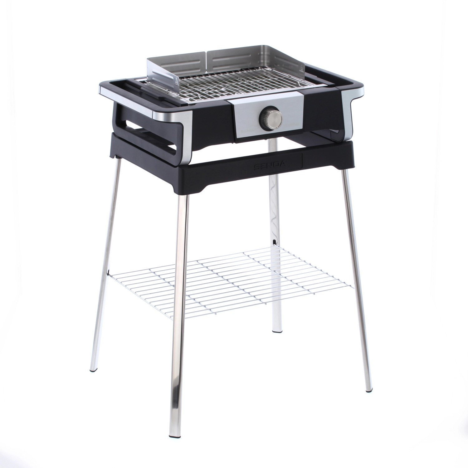 Severin Standgrill PG 8117 SENOA Boost S