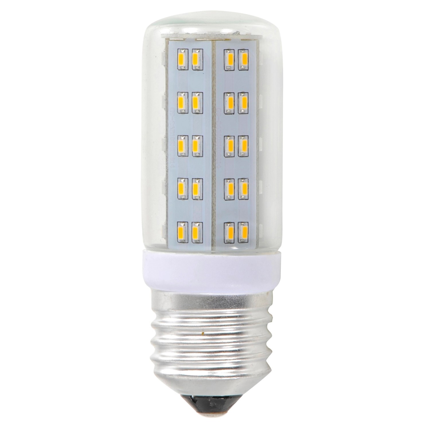 Just Light. by Neuhaus LED-Leuchtmittel E27 4 W 400 lm 8,9 x 3 cm (H x Ø)