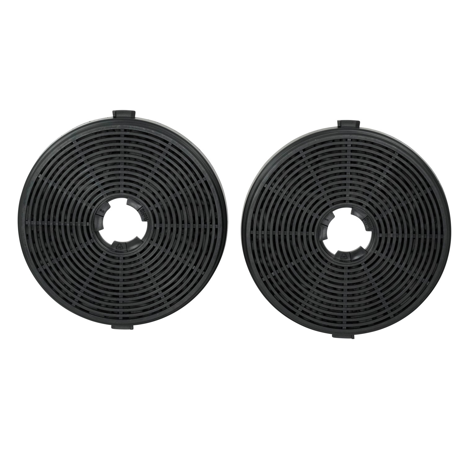 Respekta Aktivkohlefilter MIZ6000A1