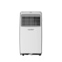 Comfee Klimaanlage MPPHA-07CRN7-L, mobil, weiß. Klimagerät mit Rollen für flexible Kühlung.