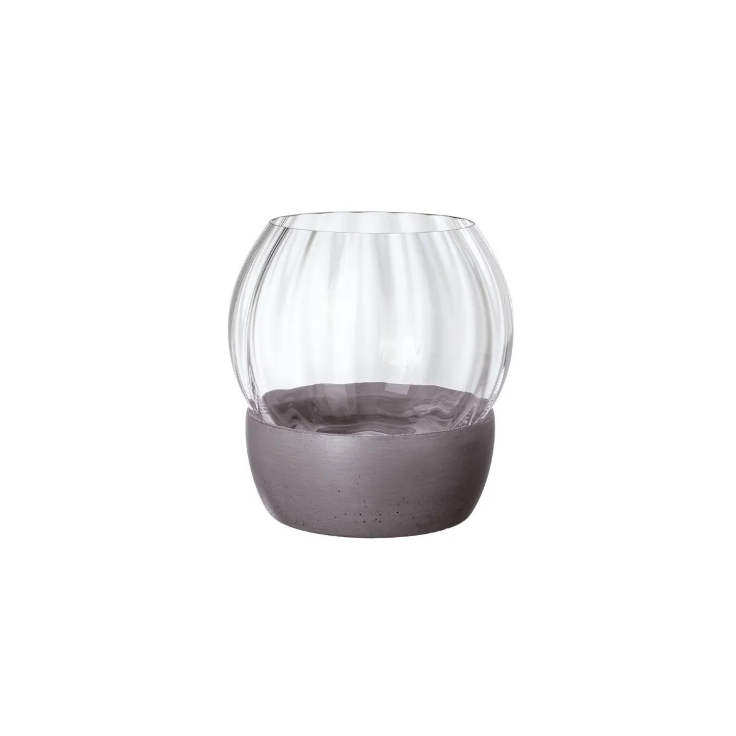 Villeroy & Boch Rose Garden Home Windlicht 15,5 cm