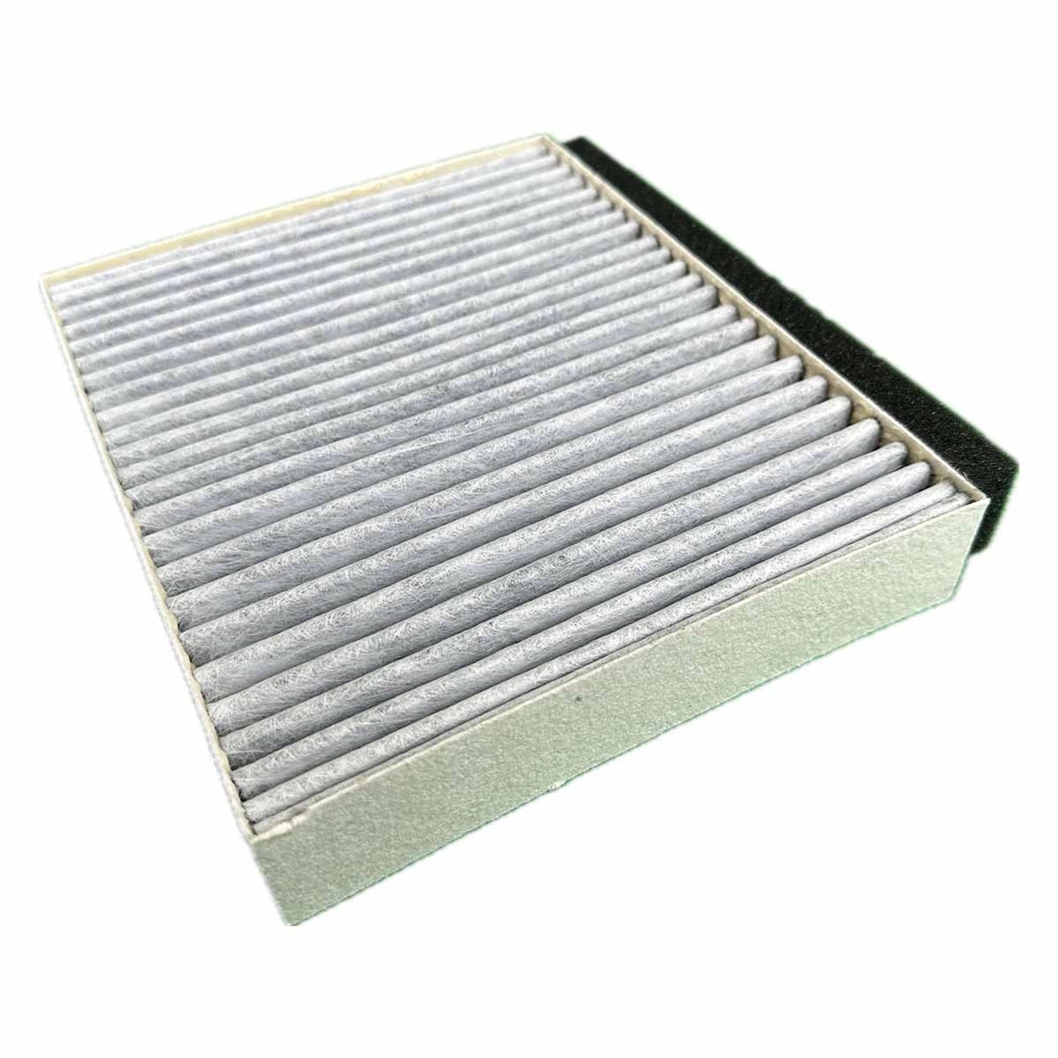 AIR2GO Aktivkohlefilter für Viva Dunstabzugshauben, Filter für Küchenhaube