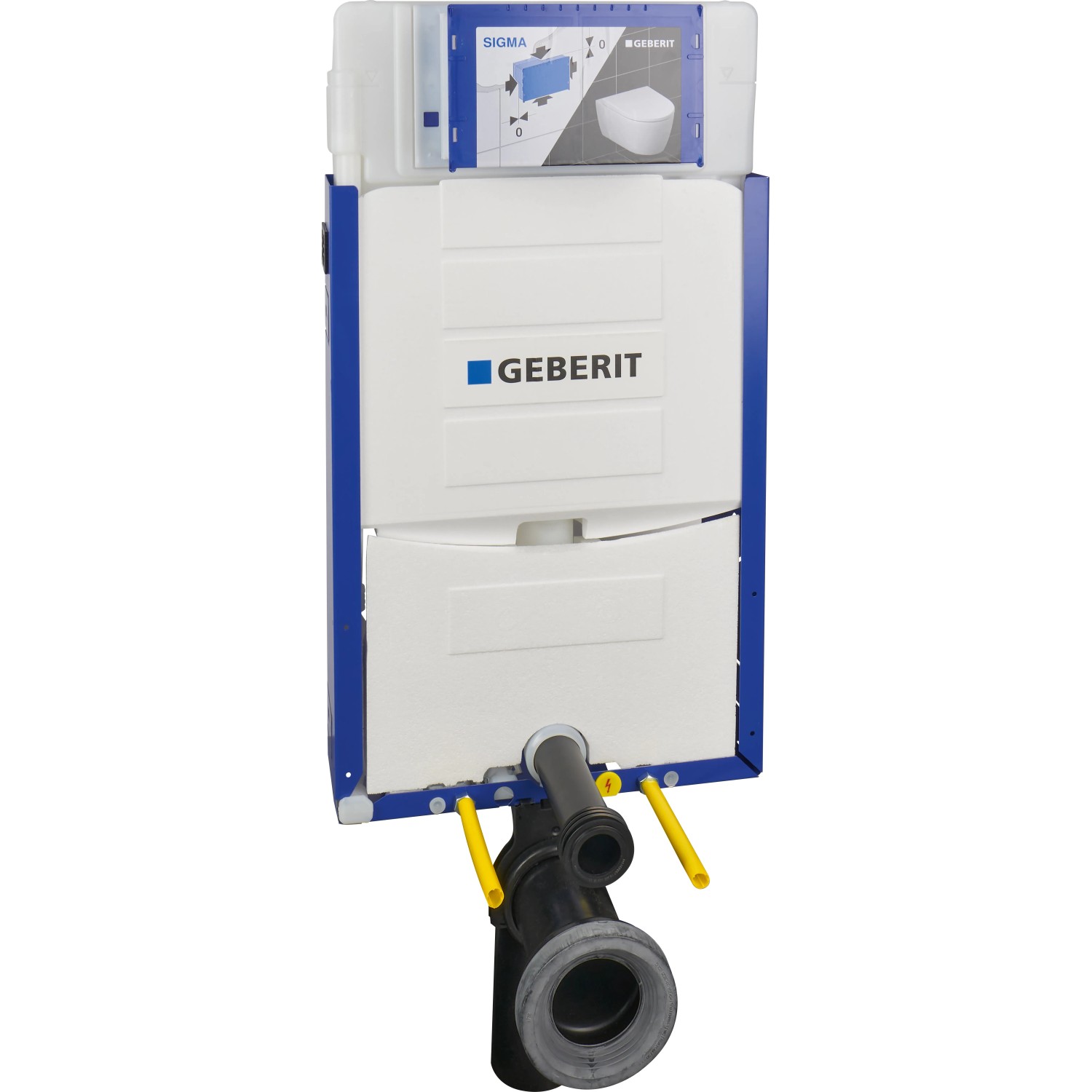 Geberit Unterputz Sp lkasten Kombifix 110 300 00 5 Kaufen Bei OBI Geberit Unterputz Sp lkasten Kombifix 110 300 00 5 Kaufen Bei OBI