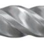 Fischer Betonbohrer SDS Plus Quattric II 10/100/165 mm, geeignet für Beton, Stein und Mauerwerk.
