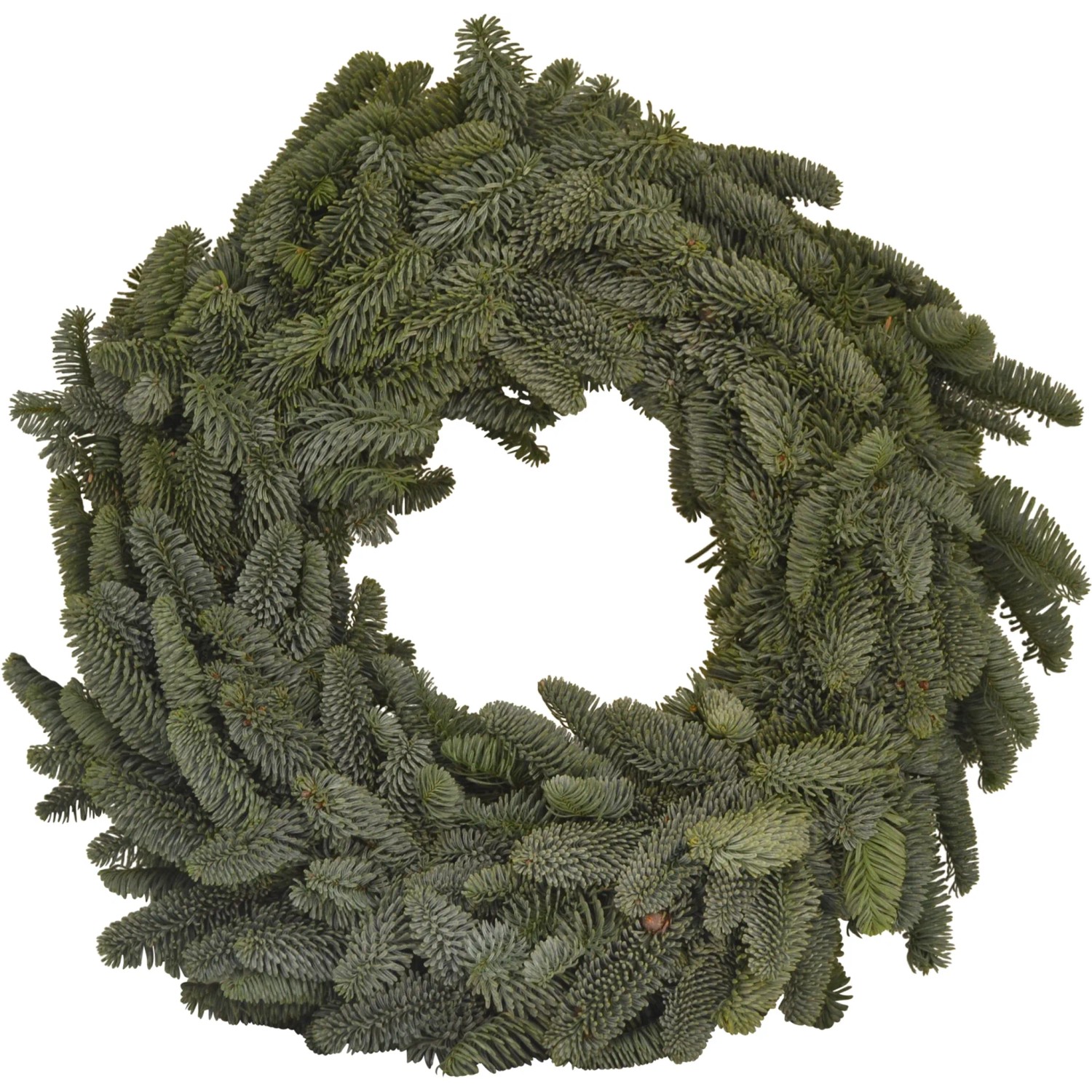 Adventsgesteck Nobilis Römer Teller Ø ca. 40 cm