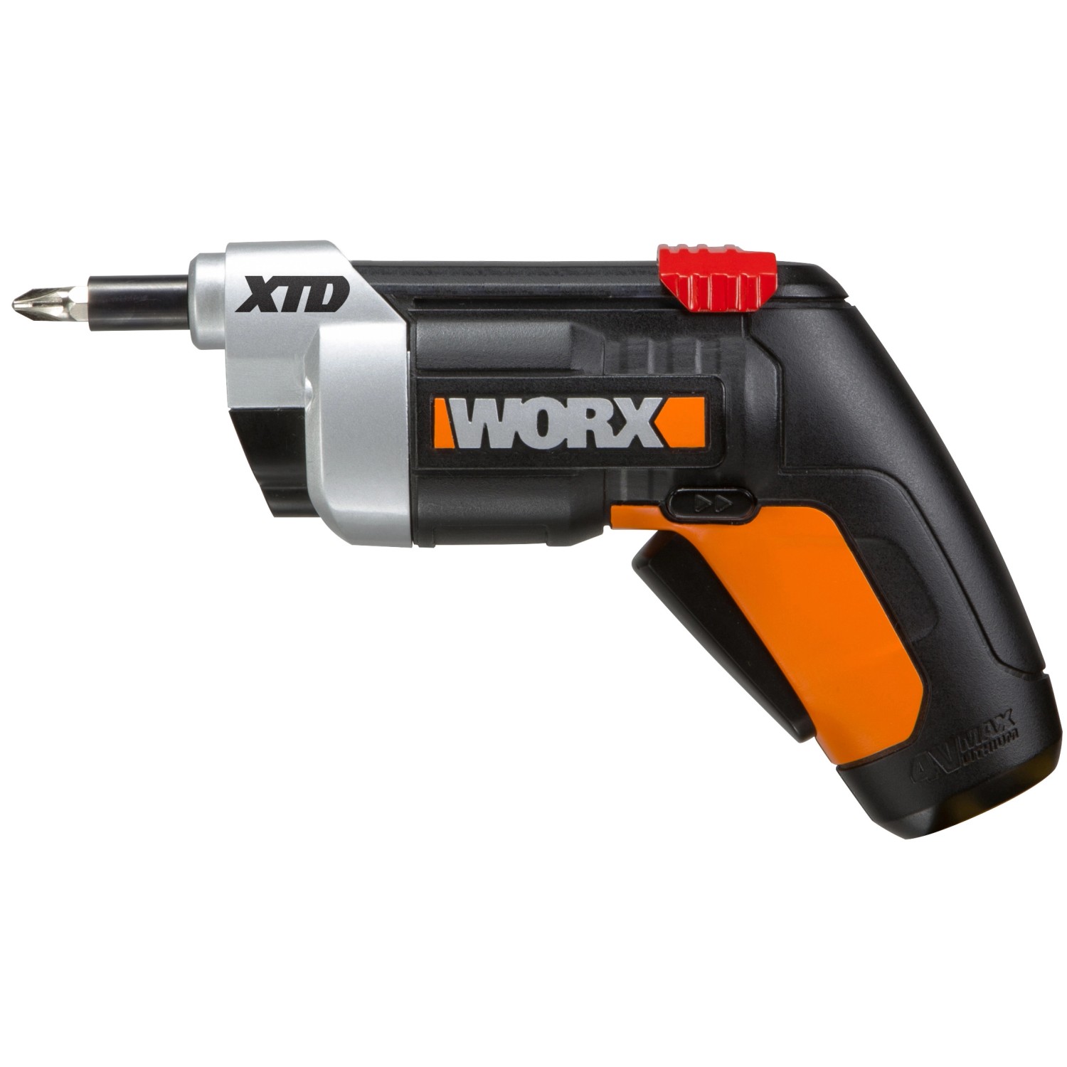 Worx Akkuschrauber WX252 bei OBI kaufen