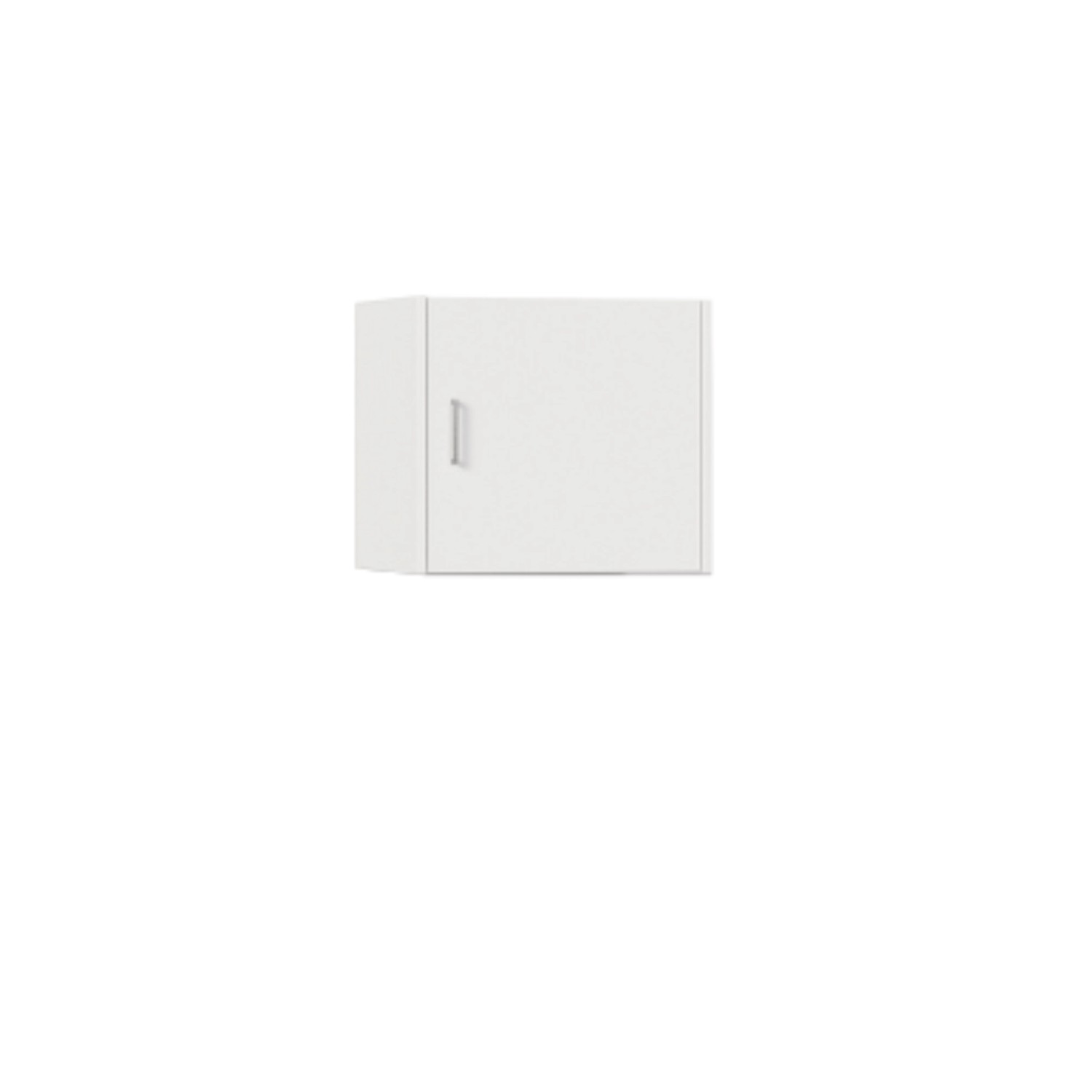 Waschturm Aufsatzschrank 61cm hoch Weiß für WSCS1462 günstig online kaufen