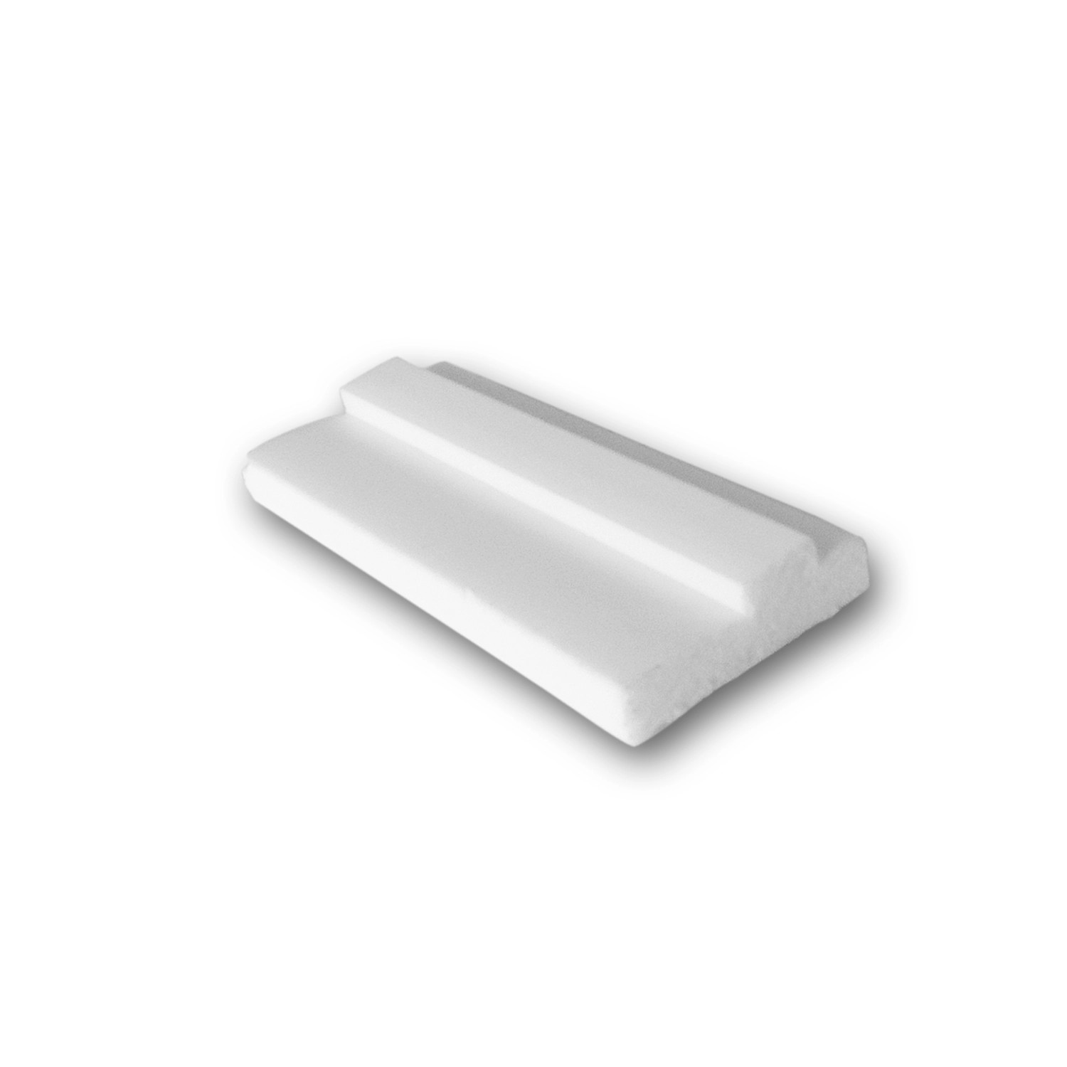ORAC 1 MUSTERSTÜCK AXXENT S-CX160 10 cm MUSTER der Eckleiste Zierleiste günstig online kaufen