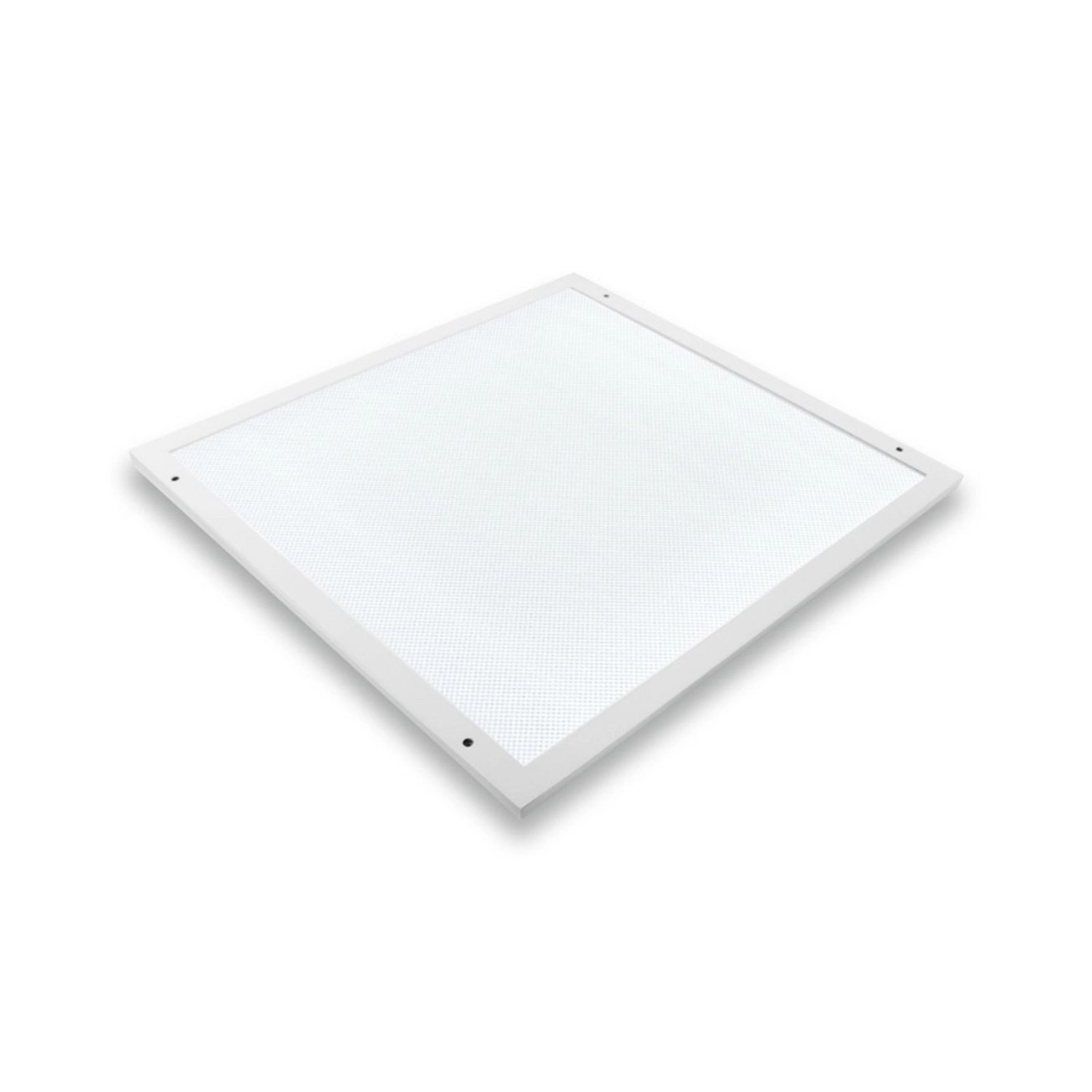 ENOVALITE LED Aufbaupanel 60x60cm 30W 3300lm 4000K Neutralweiß UGR19 Blendf günstig online kaufen