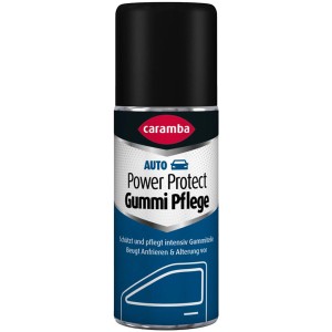 Caramba Gummipflege-Stift 75ml für Autopflege: Schützt und pflegt Gummidichtungen.