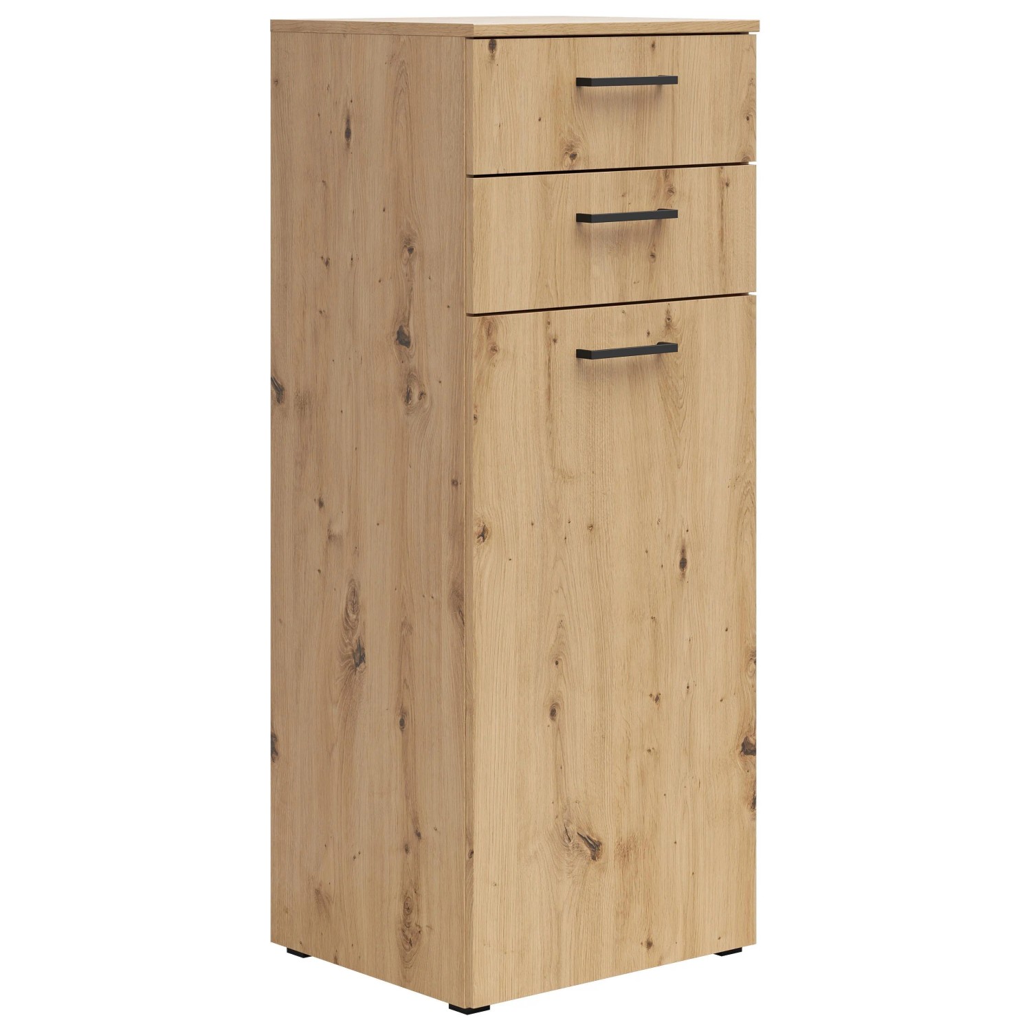 Mömax Kommode Multistauraum Eiche Artisan
