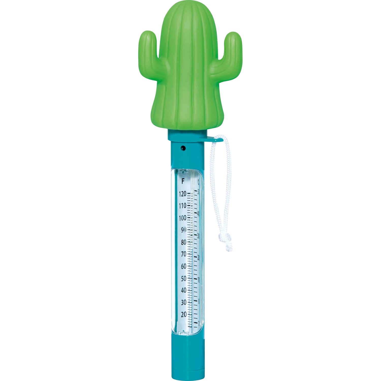 Bestway Poolthermometer Kaktus