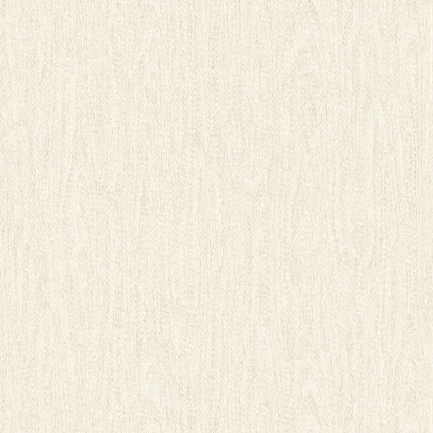 PROFHOME 370525-GU Natur Tapete Holzoptik Matt Beige Creme 7,035 m2 0,70 m günstig online kaufen
