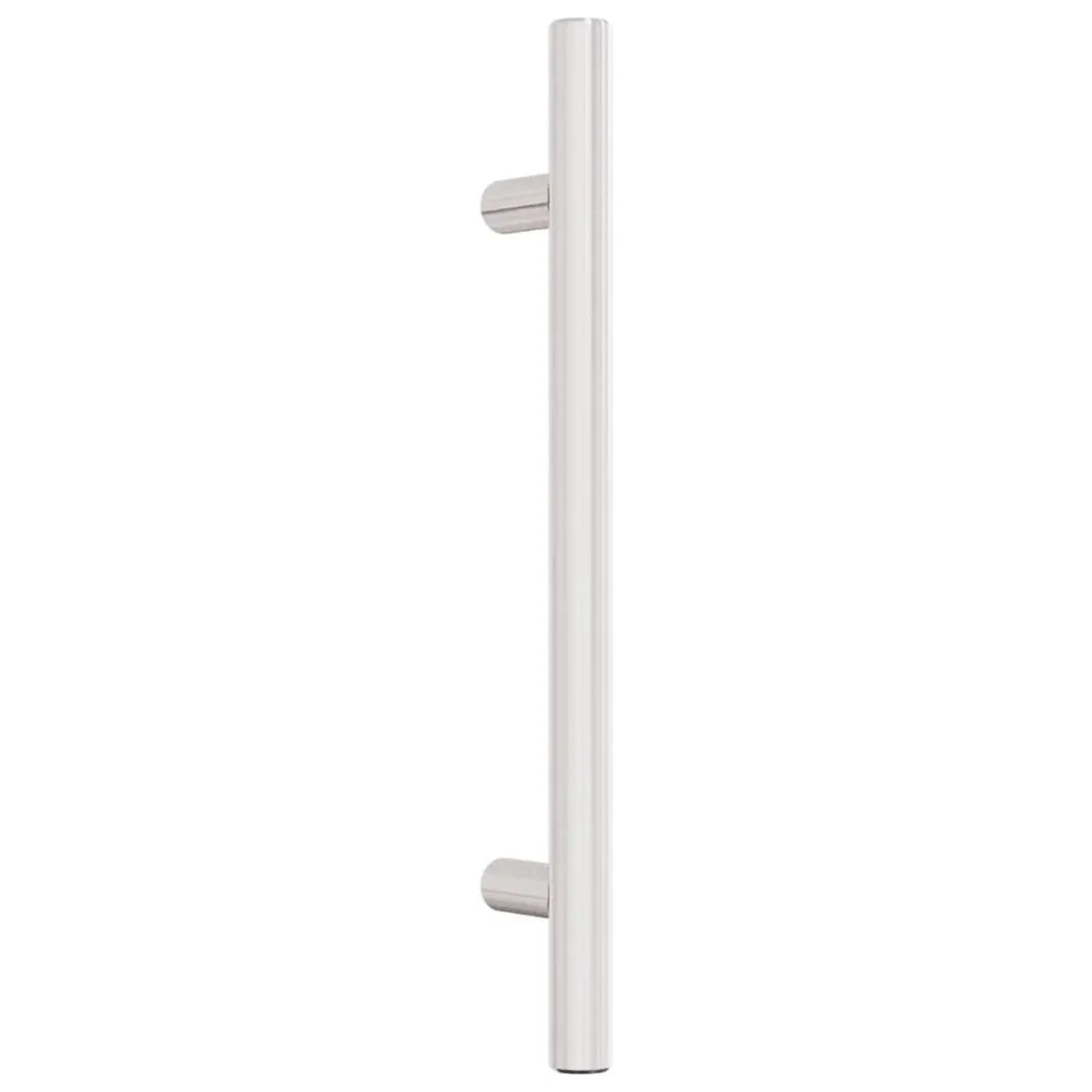 vidaXL Möbelgriffe 20 Stk Silbern 128 mm Edelstahl 3203589