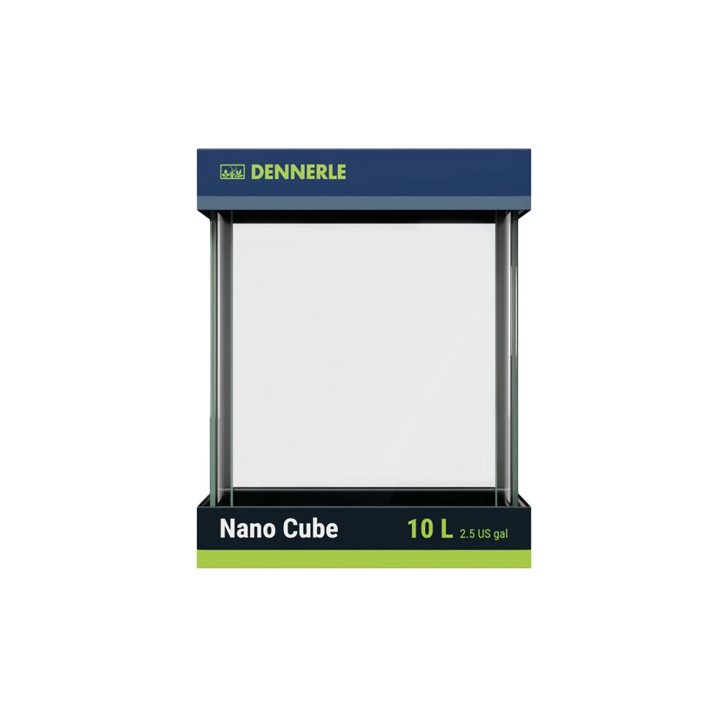 Dennerle Aquarium Nano Cube 10,