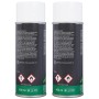KOKA 2x Antifouling Spray Schwarz_2