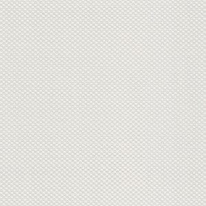 Weiße Vliestapete mit feiner Struktur, überstreichbar. Ideal für Flur, Küche und Wohnräume.