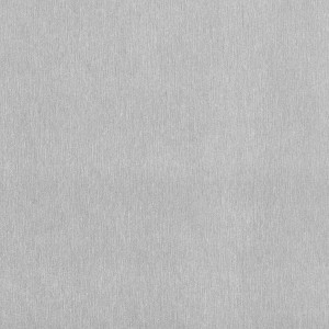 Venilia Klebefolie Metall Alu, 67,5x150cm, silberne Dekorfolie mit Aluminium-Effekt.