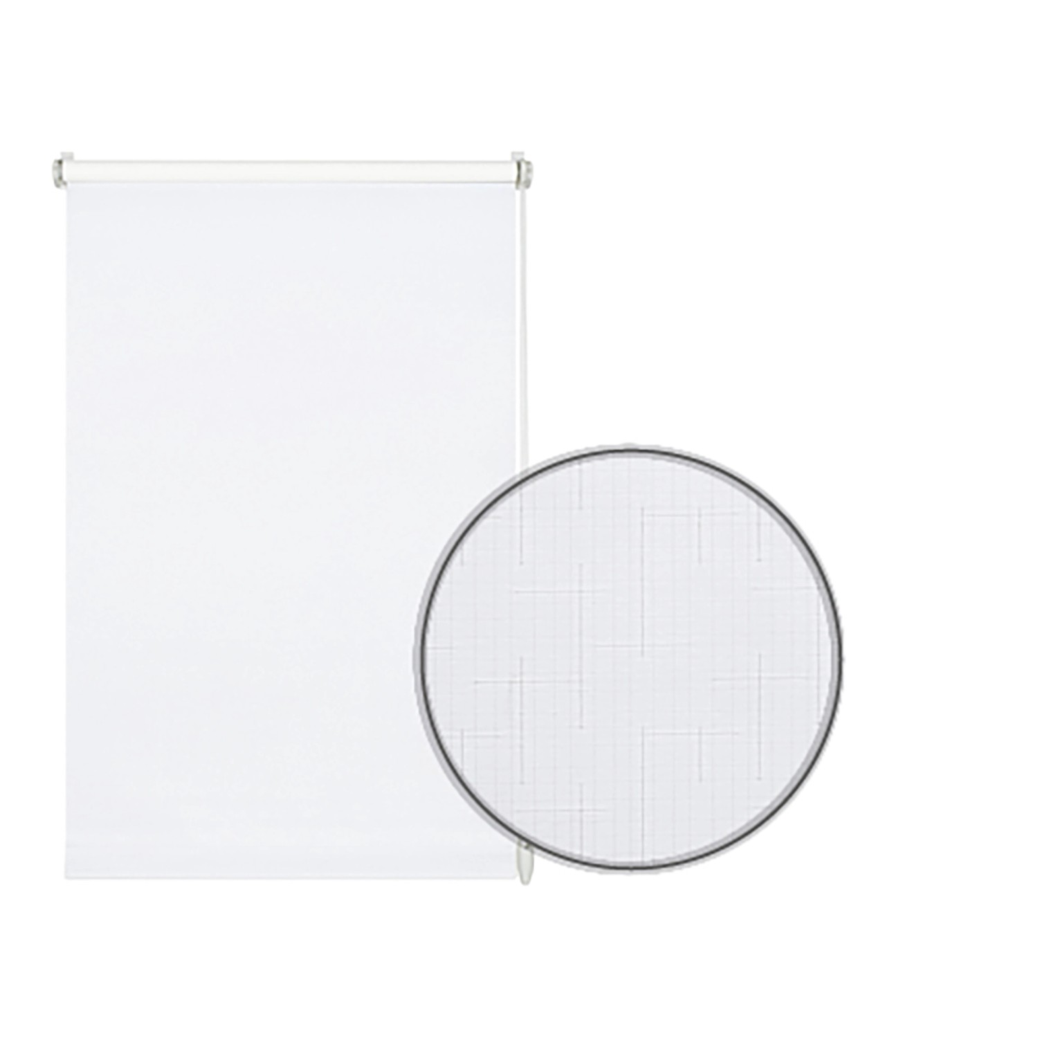 Asta Rotazione Tendine Gardinia 75cm - Per Veneziane, Con Gancio Sospensione - Foto 9