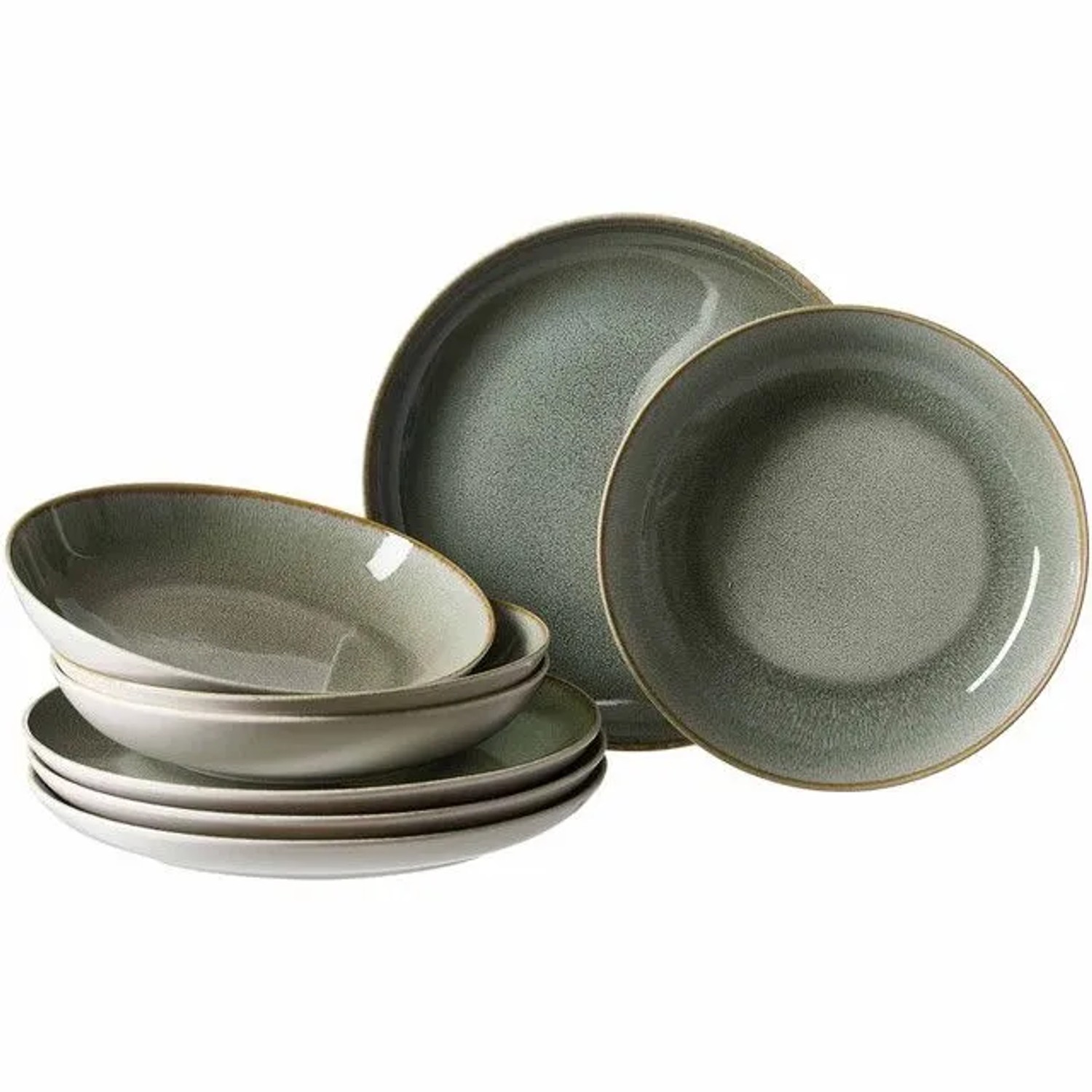 Ritzenhoff & Breker Giada Tafelservice 8-teilig
