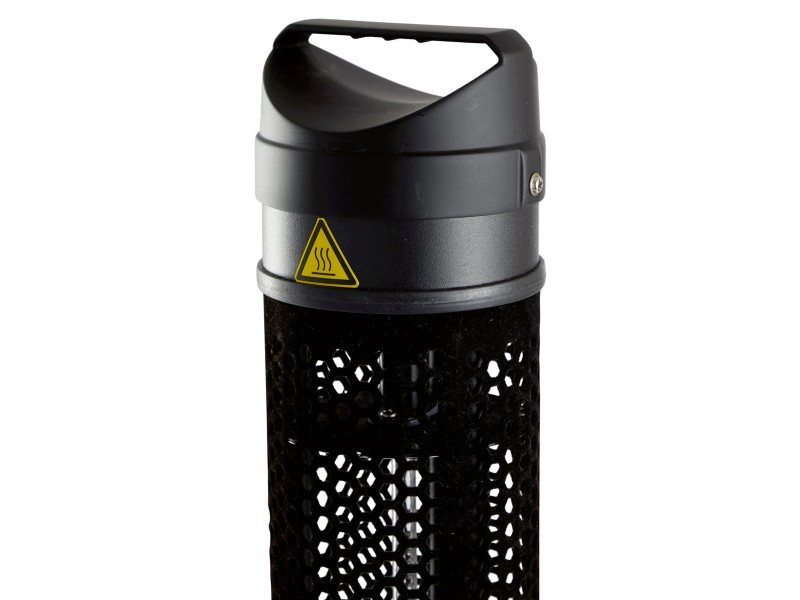 SHX Infrarot Heizstrahler SHX49HEAT2022 800 W kaufen bei OBI