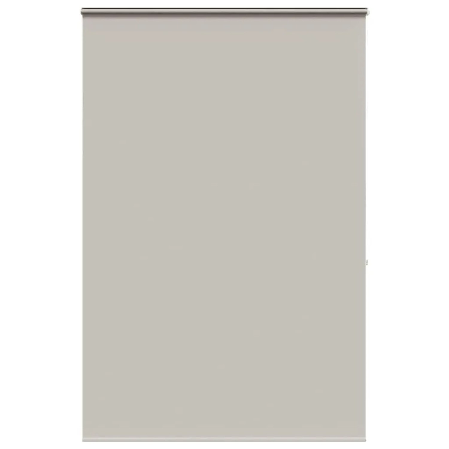 vidaXL Duschrollo mit Kassette 150x240 cm Stoffbreite 146 cm 4014995