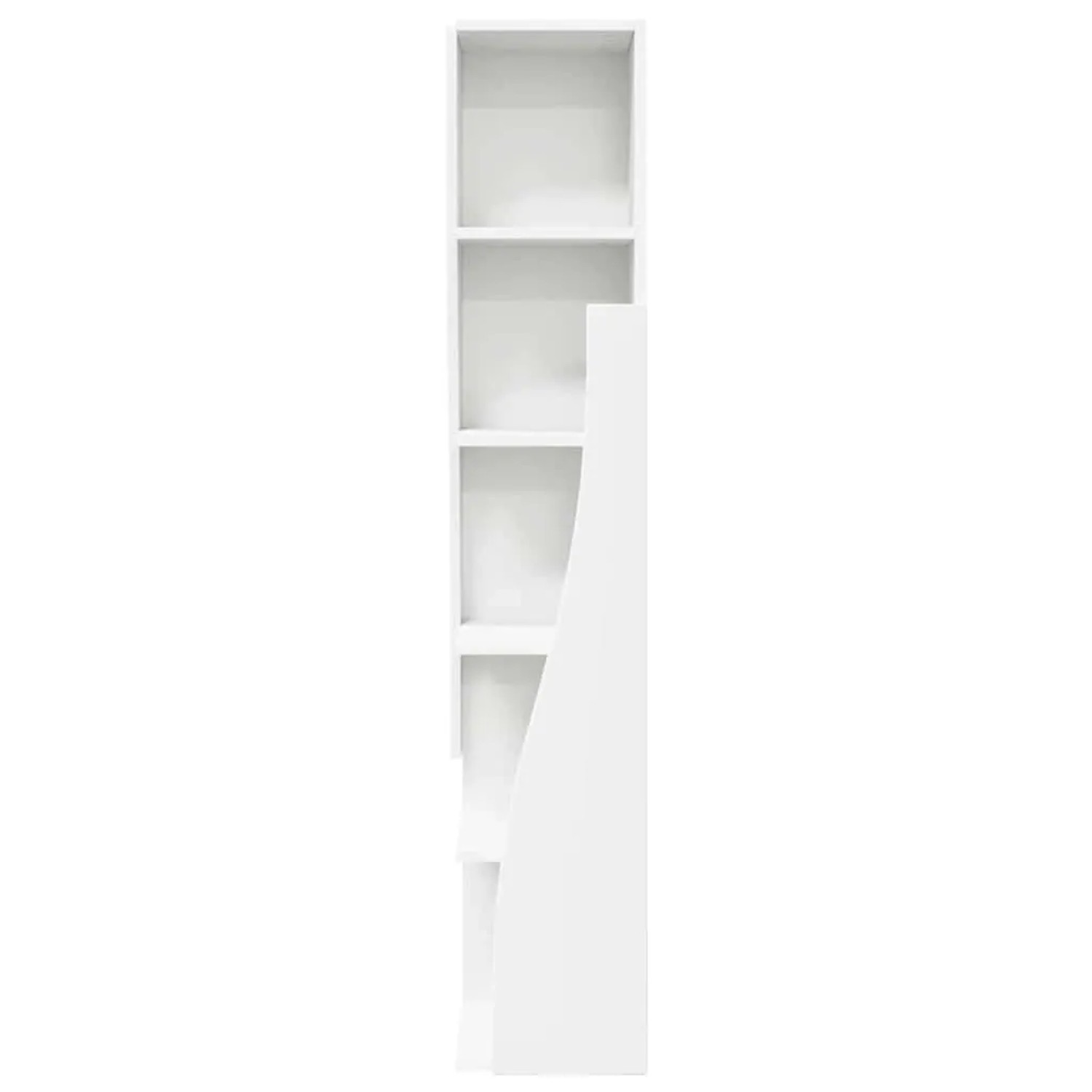 vidaXL Eckschrank 27,5x27x140cm Holzwerkstoff 889865_6