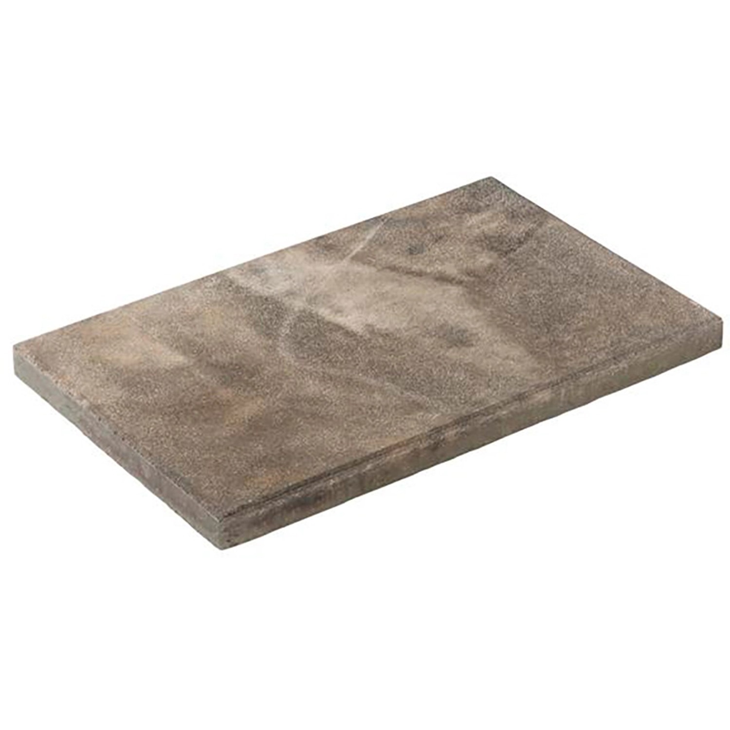 Diephaus Terrassenplatte Nano Tec Muschelkalk 60 x 40 x 4 cm