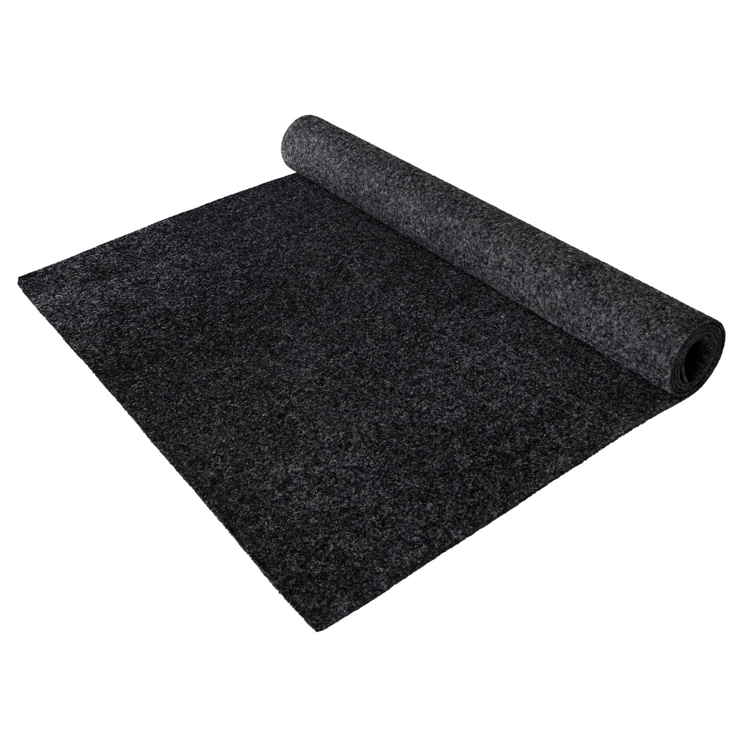 Primaflor Nadelfilz Turbo Anthrazit 2,00m x 19,50m