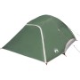 Furnicato Familienzelt Kuppelzelt 335 X 396 X 178 Cm Grün_4