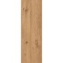 Eurostone Terrassenplatte Feinsteinzeug TimberTwo Naturale Braun, Holzoptik, 40x120 cm