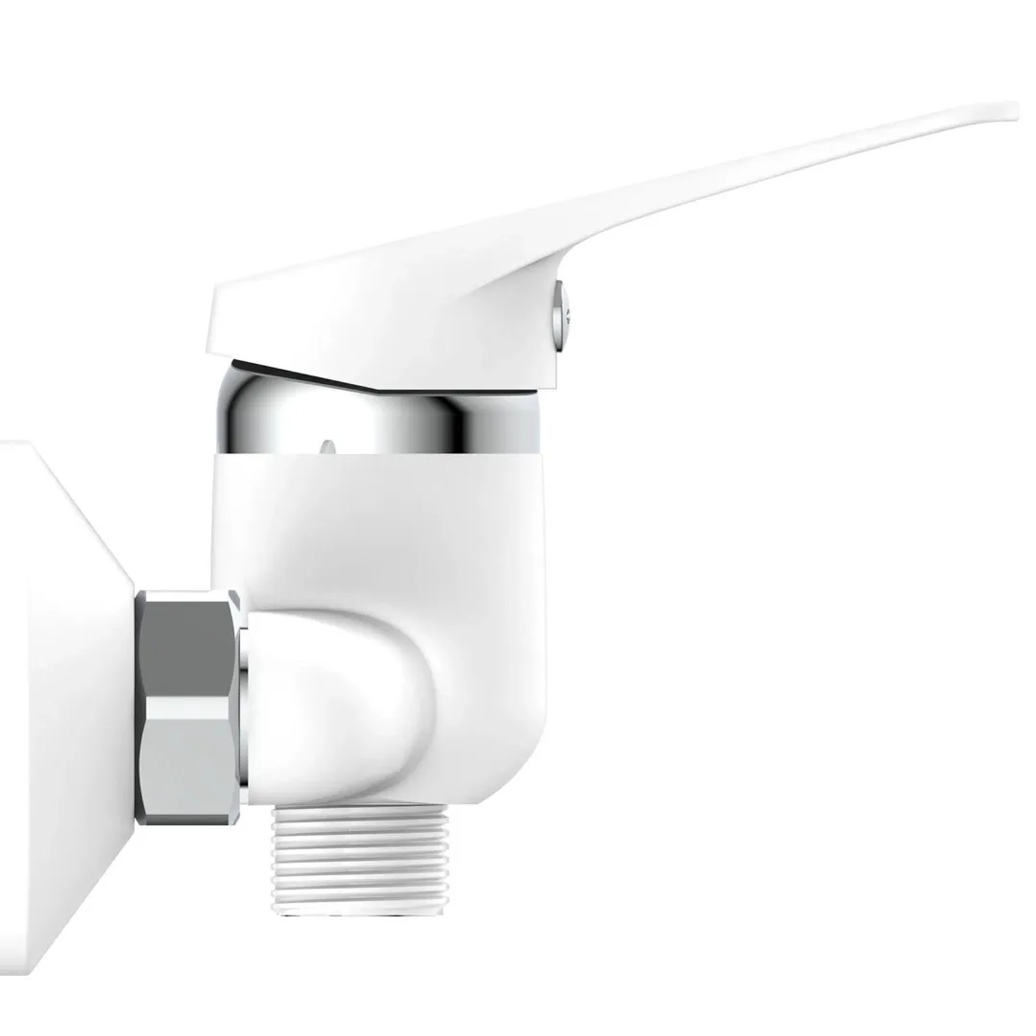 Armatur Inkl. Mischbatterie Duschkabine PEARL Kaufen