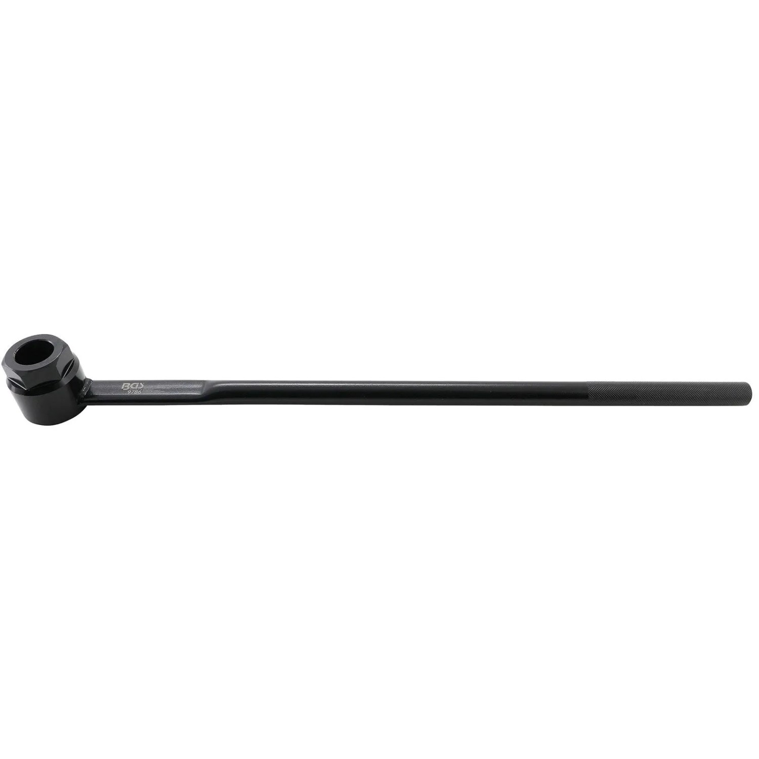 Image of BGS Gegenhalteschlüssel Für Kurbelwellen Riemenscheiben Für Honda 500 Mm 9786