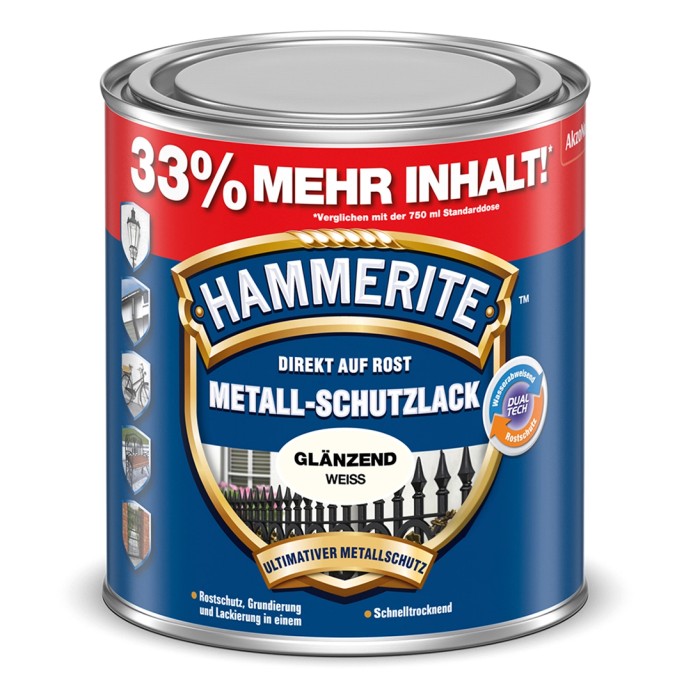 Hammerite kaufen bei OBI