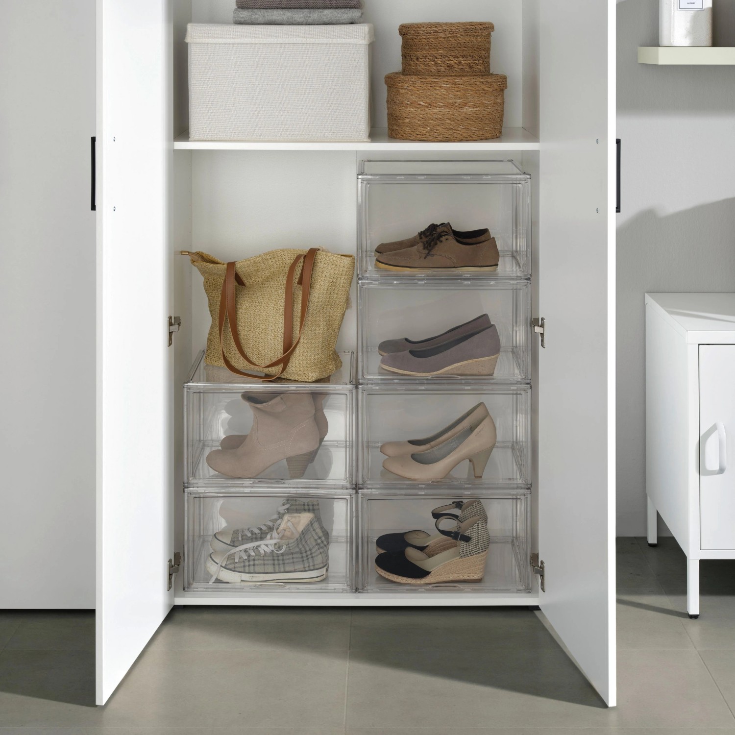 Modern Living SCHUHBOX LARISSA -EXT-_5