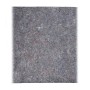 Relaxdays Malervlies Vlies PE Grau Selbsthaftend Rutschfest 300 g/m² 1 m x 50 m 14,5 kg
